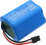 Cameron Sino CS-RBM200VX 14,4 V 2600 mAh