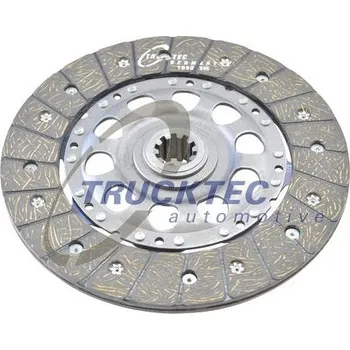 Spojková lamela Spojková lamela TRUCKTEC AUTOMOTIVE 08.23.103