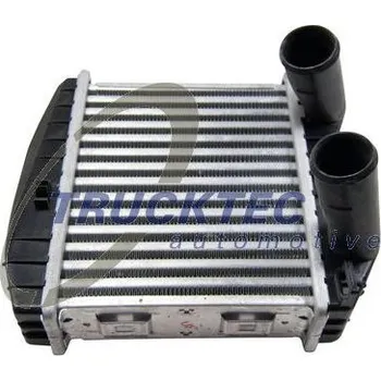 Turbodmychadlo chladič turba TRUCKTEC AUTOMOTIVE 02.40.308
