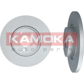 Brzdový kotouč Brzdový kotouč KAMOKA 1032114