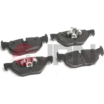 Brzdový systém Sada brzdových destiček, kotoučová brzda JPN 20H9073-JPN