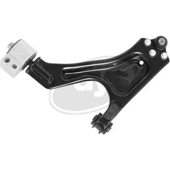 Zavěšení kol Řídicí páka, zavěšení kol DYS 20-23889