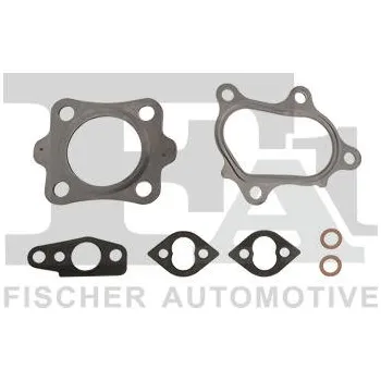 Turbodmychadlo Montazni sada, dmychadlo FA1 KT770080E