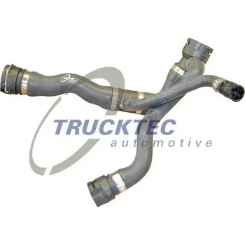 Chladič motoru Hadice chladiče TRUCKTEC AUTOMOTIVE 08.40.035