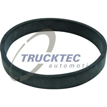 Těsnění motoru Těsnění, koleno sacího potrubí TRUCKTEC AUTOMOTIVE 02.16.022