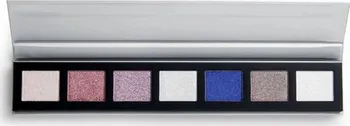 Oční stíny Makeup Revolution X Alexis Stone The Transformation Eye Shadow Palette 8,4 g