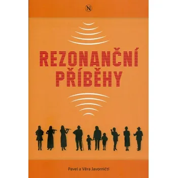 Rezonanční příběhy