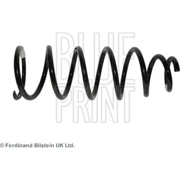 Pruzina podvozku BLUE PRINT ADT388452