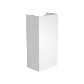 Domácí spotřebič Airforce Teleskopický komín AFCONFCCF0DWH