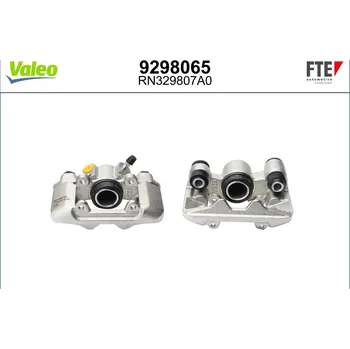 Auto-moto Brzdový třmen FTE 9298065