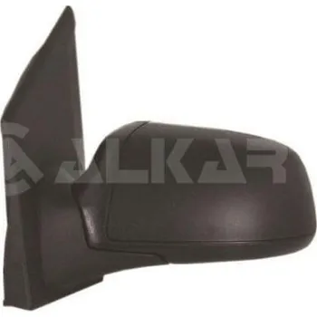 Auto zrcátko Vnější zpětné zrcátko ALKAR 6164392