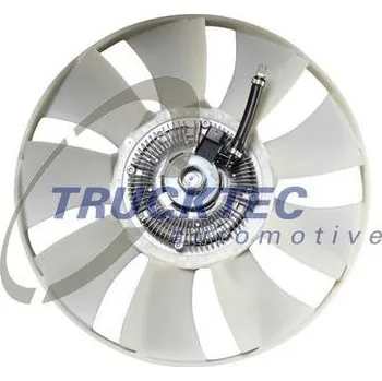 Motor automobilu Spojka, větrák chladiče TRUCKTEC AUTOMOTIVE 02.19.062