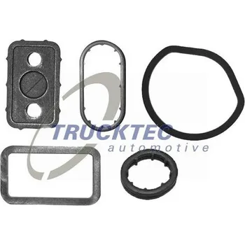 Těsnění motoru Sada těsnění, skříň rozvodového ústrojí TRUCKTEC AUTOMOTIVE 02.43.300