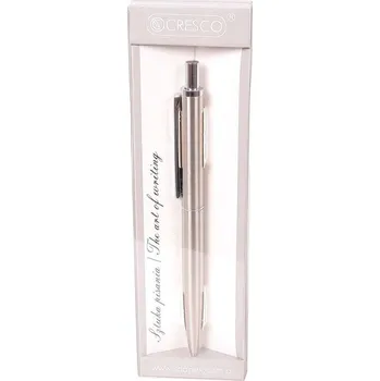 Set školních potřeb Ołówek automatyczny Reporter stal GB