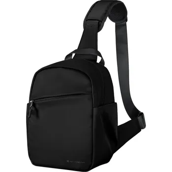 K&F Travel shoulder bag Black