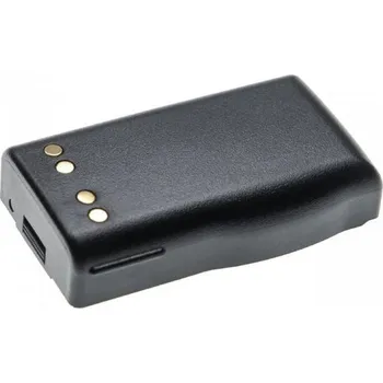 Baterie pro mobilní telefon VHBW Baterie pro Motorola Visar, 2100 mAh