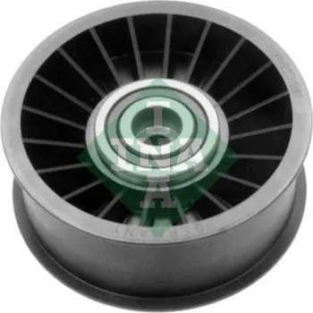 Napínací kladka, žebrovaný klínový řemen INA 531 0126 10