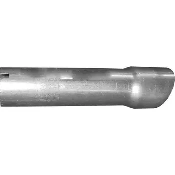 Výfuková trubka Výfuková trubka POLMO 31.99