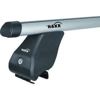 Střešní nosič HAKR HYUNDAI Tucson r.v. 2015-2021 s integrovanými podélníky