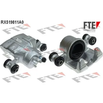 Brzdový třmen Brzdový třmen FTE 9291473