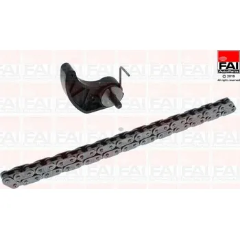 Auto-moto Řetěz, pohon olejového čerpadla FAI AutoParts OPCK13