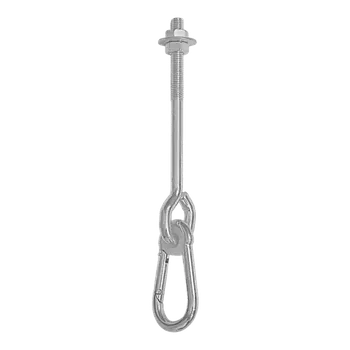 Příslušenství k houpačce MHA 130 uchycení houpačky typ A M12*130 mm (10 ks)