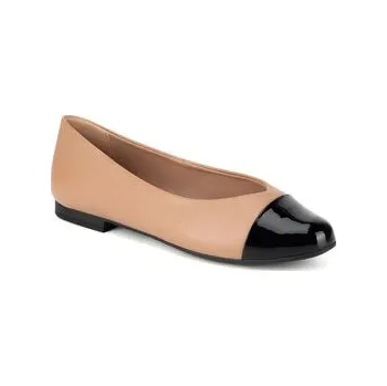 Dámské baleríny Lasocki Baleríny EST-RUMBA-07 Béžová 37
