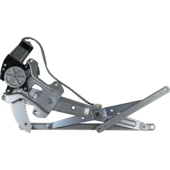 Stahovačka okna Mechanismus stahování okna vč. motorku, přední levé dveře vč. motorku DAEWOO MATIZ (KLYA/M100) (1998-2008)