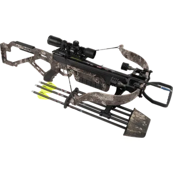 Kuše Excalibur Assassin Extreme 400 Realtree