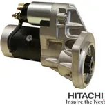 Startér ASTEMO-HITACHI 2506913