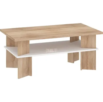 Obývací stěna Konferenční stolek Vectra II