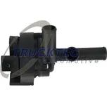 Doplňovací vodní čerpadlo (okruh chladicí vody) TRUCKTEC AUTOMOTIVE 02.59.160