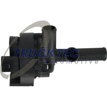 Vodní pumpa motoru Doplňovací vodní čerpadlo (okruh chladicí vody) TRUCKTEC AUTOMOTIVE 02.59.160