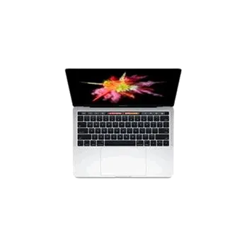 Notebook MacBook Pro 13" s Touch Bar/i5 2.9GHz/8GB/256GB/Iris Graphics 550/macOS/stříbrný - CZ klávesnice - MLVP2CZ/A