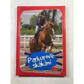 Obrázek k inzerátu: Pony klub: Parkurové skákání (1) Pevná 2