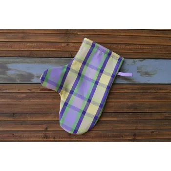 Chňapka Flora Chňapka Chňapka | Atyp