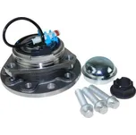 Sada ložisek kol AUTOMEGA 110154310