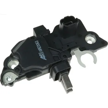Alternátor Regulátor napětí Bosch F00M145276