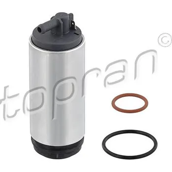 Palivové čerpadlo Palivové čerpadlo TOPRAN 112 461