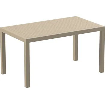 Jídelní stůl Zahradní stůl 140 cm