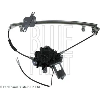 Karosérie Zvedací zařízení oken BLUE PRINT ADG01351