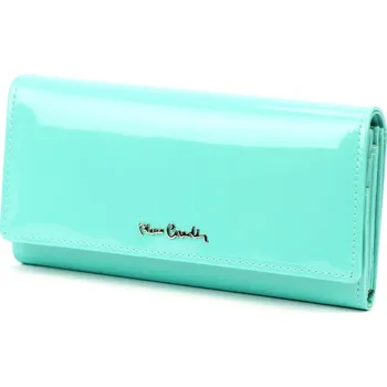 Peněženka Dámská peněženka Pierre Cardin tyrkysová KZ2254222