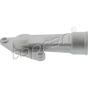 Chladič motoru Příruba chladiva TOPRAN 205 729