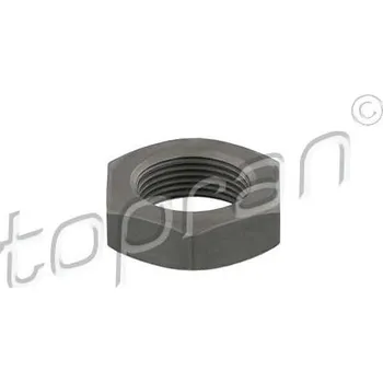 Matice, čep nápravy TOPRAN 104 456