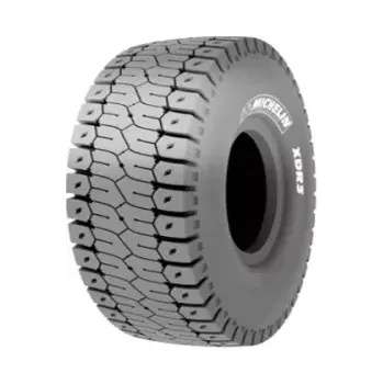 Pneu pro těžký stroj Pneu na stavební stroje Michelin 27.00R 49 XDR3 A E4R TL ***