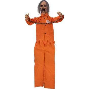 Party dekorace Halloween Vězeň Sirius, 85cm