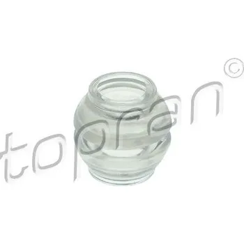 Řazení Pouzdro, řadicí tyč TOPRAN 103 292