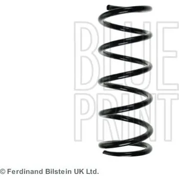 Pruzina podvozku BLUE PRINT ADT388398