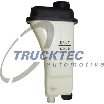 Chladič motoru Vyrovnávací nádoba, chladicí kapalina TRUCKTEC AUTOMOTIVE 08.19.147