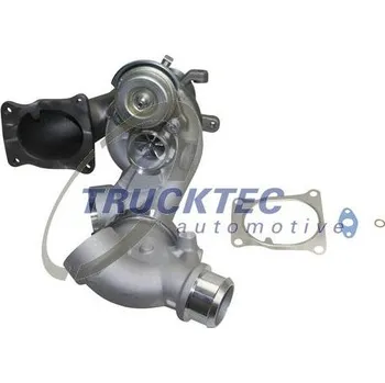 Turbodmychadlo Dmychadlo, plnění TRUCKTEC AUTOMOTIVE 02.14.115